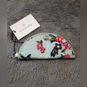 Vera Bradley cord keeper